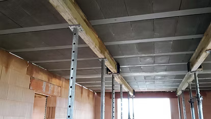 Stropní systém TREK