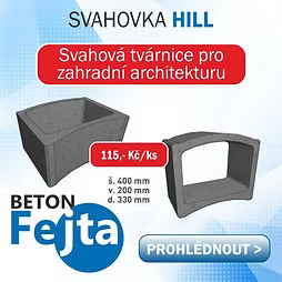 Svahovka HILL